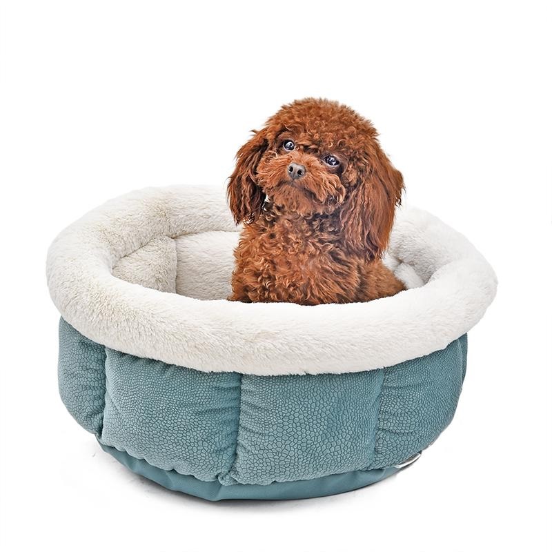 What to Consider when Purchasing a Luxury Bed for your Dog