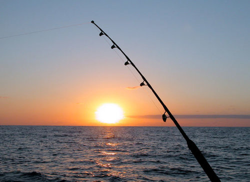 With these 5 tips you can make fishing a lot more fun