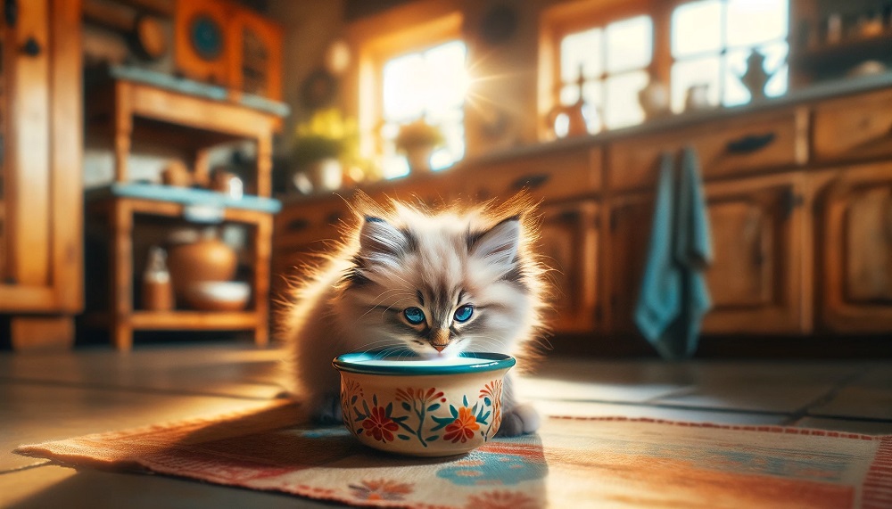 Why Savvy Pet Owners are Choosing Goat Milk Powder: Insights and Benefits