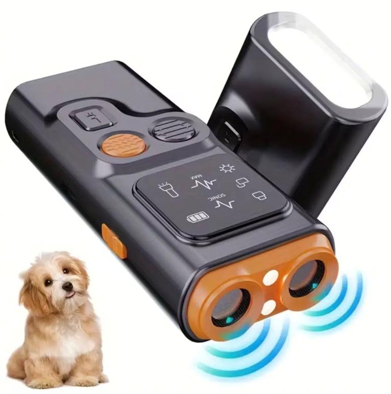 BarkGuard Reviews: Does This Anti-Bark Device Really Work?