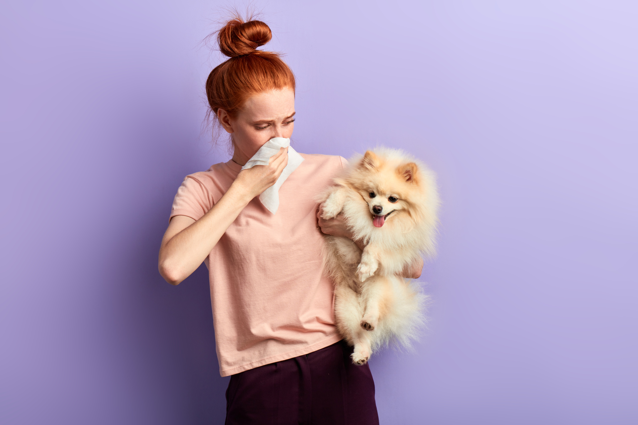 Sniffing Out Trouble: Early Signs Your Dog Needs Extra Care